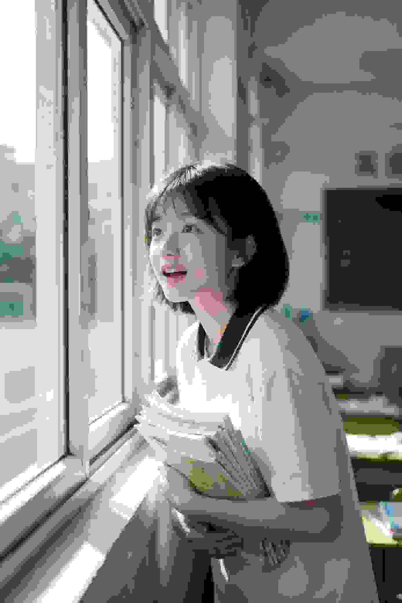 《烟火余温》
