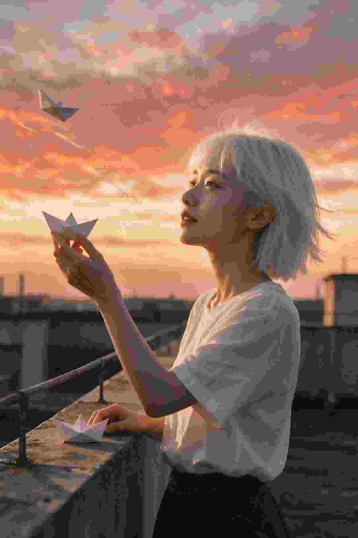 《千年之恋》