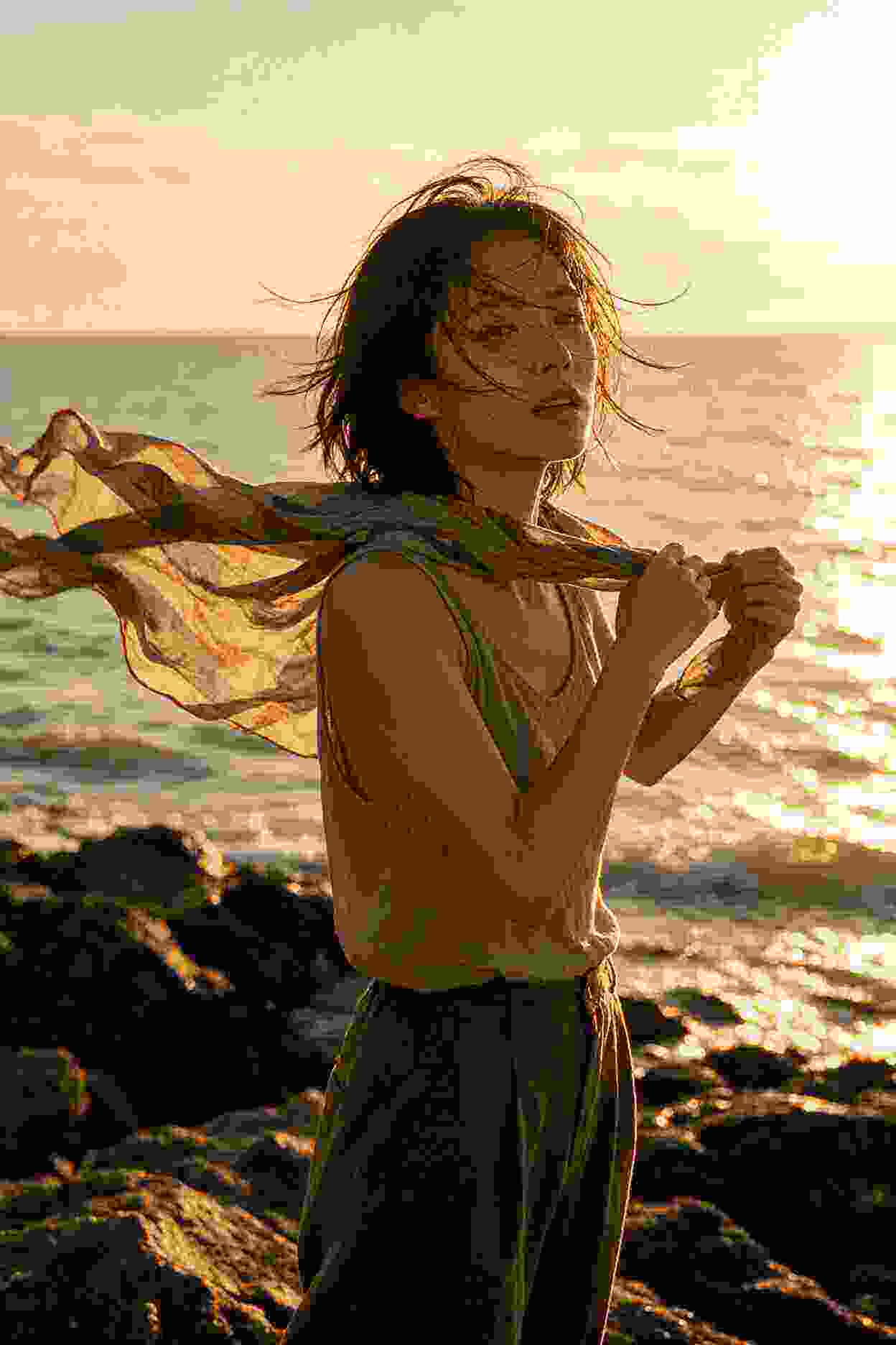 《校园闪闪闪》